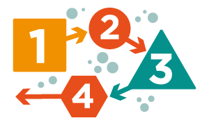 Logo OMEX - Office Manager Expert