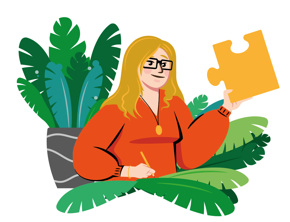 Stephanie Roux - OMEX Office Manager Expert