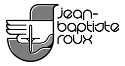 Logo de JB Roux, Graphiste et formateur